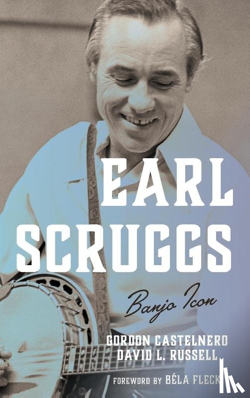 Castelnero, Gordon, Russell, David L. - Earl Scruggs