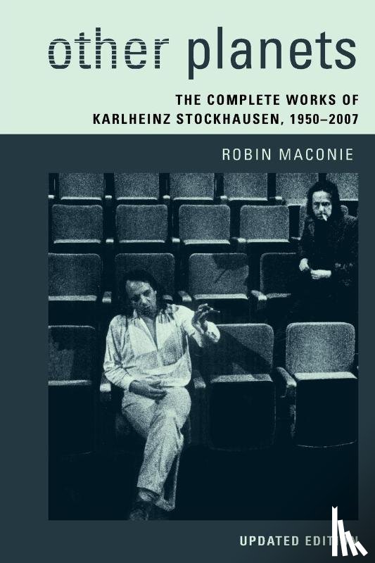 Maconie, Robin - Other Planets