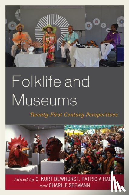  - Folklife and Museums