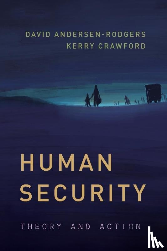 Andersen-Rodgers, David, Crawford, Kerry F. - Human Security