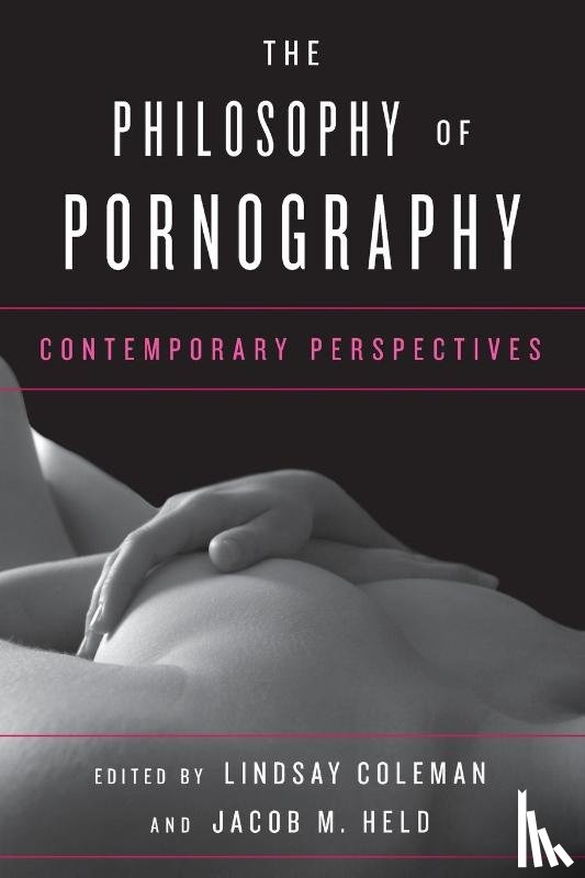  - The Philosophy of Pornography