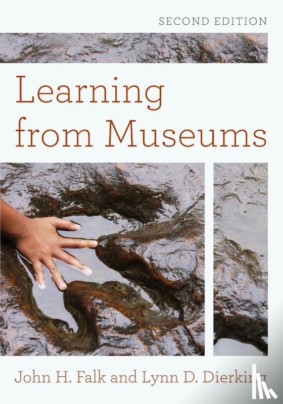 Falk, John H., Dierking, Lynn D. - Learning from Museums