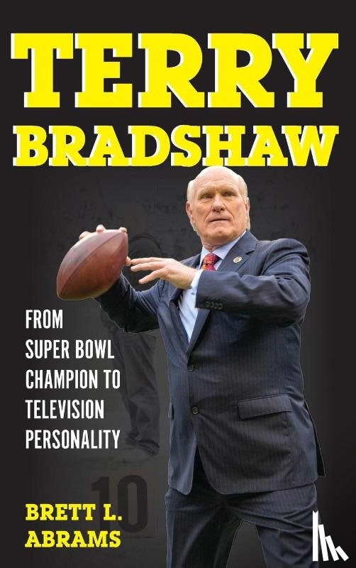 Abrams, Brett L. - Terry Bradshaw