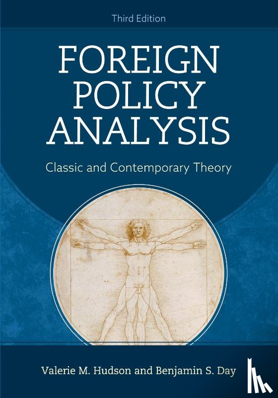 Hudson, Valerie M., Day, Benjamin S. - Foreign Policy Analysis
