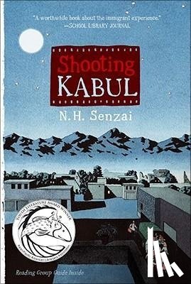 Senzai, N H - Senzai, N: Shooting Kabul