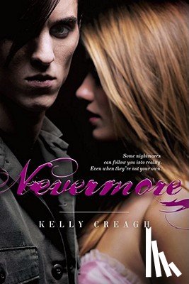 Creagh, Kelly - Nevermore