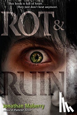Maberry, Jonathan - Rot & Ruin