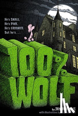 Lyons, Jayne - 100% Wolf