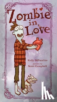 Dipucchio, Kelly - Zombie in Love
