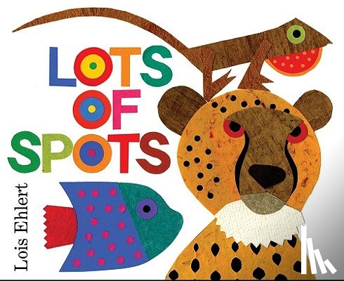Ehlert, Lois - Lots of Spots