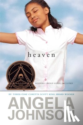Johnson, Angela - Heaven