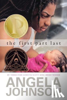 Johnson, Angela - The First Part Last