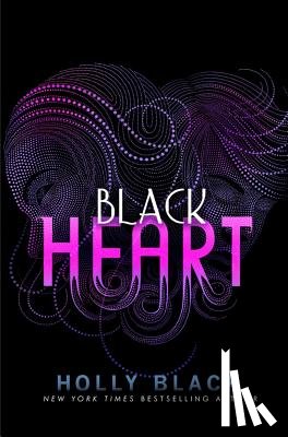 Black, Holly - Black Heart
