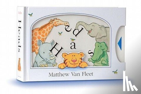 Fleet, Matthew Van - HEADS