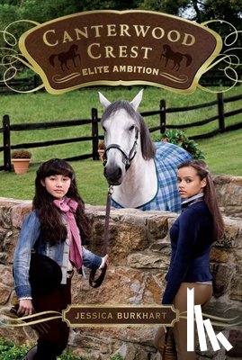 Burkhart, Jessica - Elite Ambition