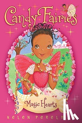 Perelman, Helen - Magic Hearts