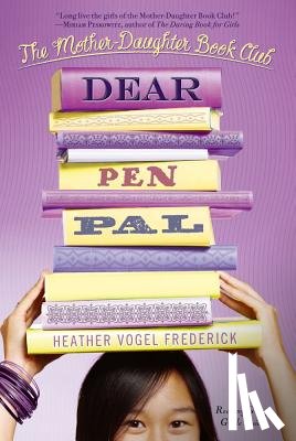 Frederick, Heather Vogel - Dear Pen Pal