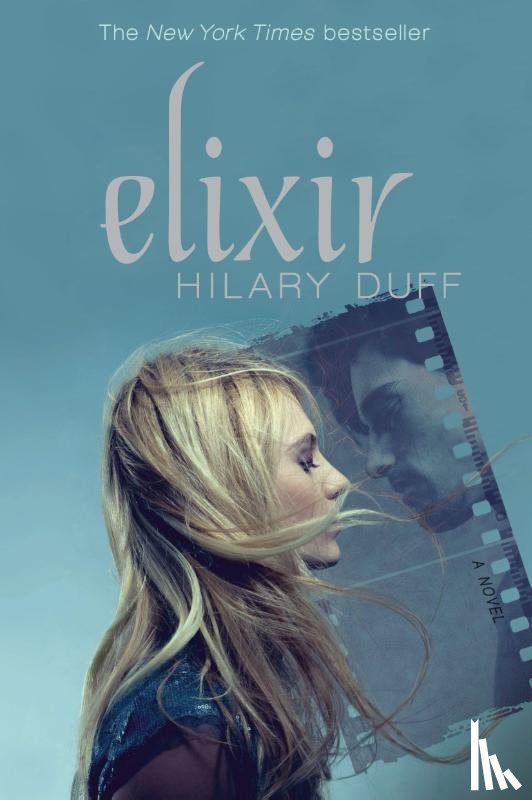 Duff, Hilary - ELIXIR R/E