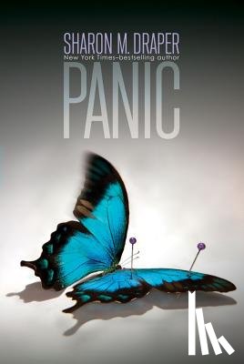 Draper, Sharon M. - Panic