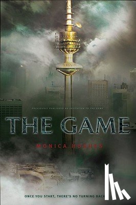 Hughes, Monica - The Game