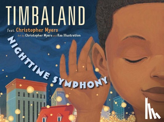Timbaland, Myers, Christopher - Nighttime Symphony
