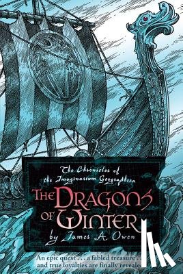 Owen, James A. - DRAGONS OF WINTER