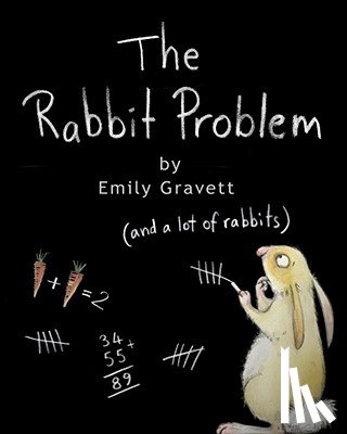 Gravett, Emily - RABBIT PROBLEM