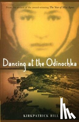 Hill, Kirkpatrick - Dancing at the Odinochka