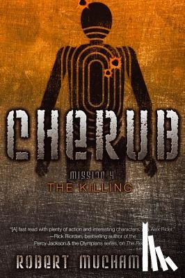 Muchamore, Robert - The Killing