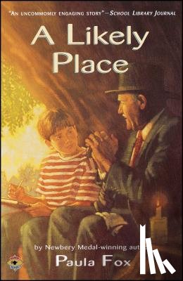 Fox, Paula - A Likely Place