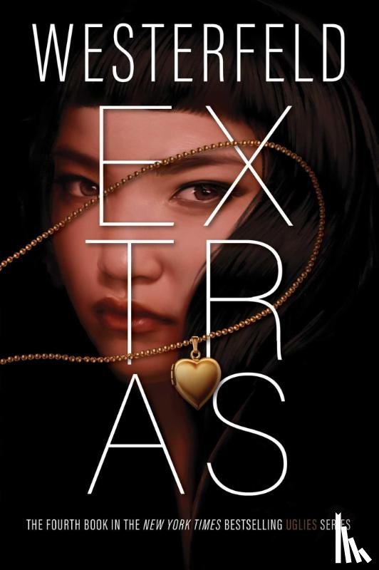 Westerfeld, Scott - Extras