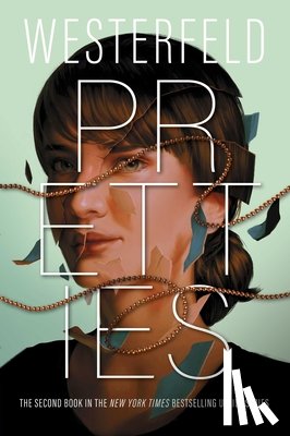 Westerfeld, Scott - Pretties