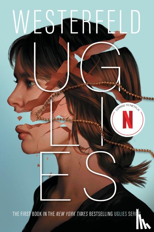 Westerfeld, Scott - Uglies