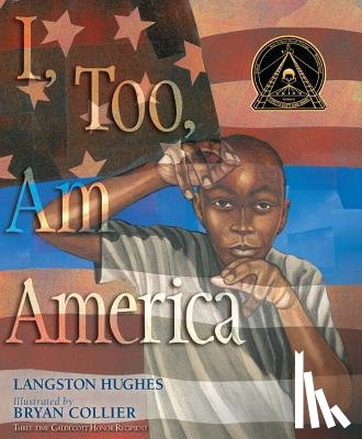 Hughes, Langston - I, Too, Am America