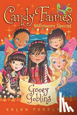 Perelman, Helen - Gooey Goblins