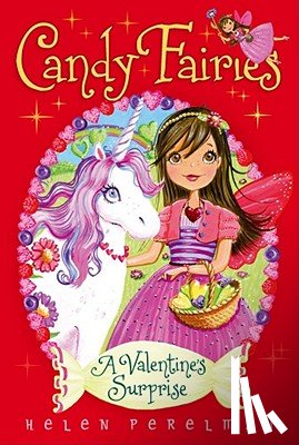 Perelman, Helen - A Valentine's Surprise