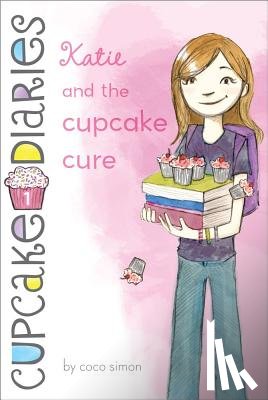 Coco Simon - Katie and the Cupcake Cure