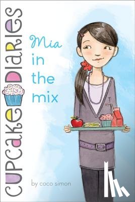 Simon, Coco - MIA in the Mix