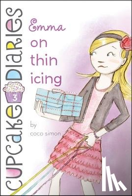 Simon, Coco - Emma on Thin Icing