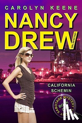 Keene, Carolyn - California Schemin': Book One in the Malibu Mayhem Trilogy