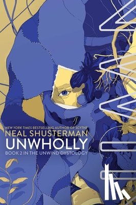 Shusterman, Neal - UnWholly