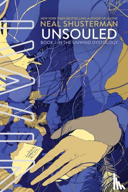 Shusterman, Neal - UnSouled