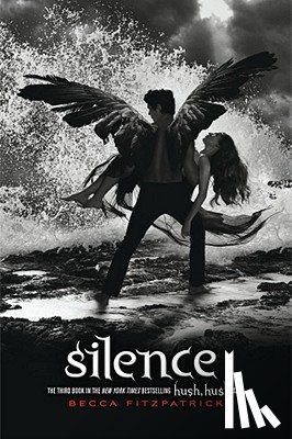 Fitzpatrick, Becca - Silence