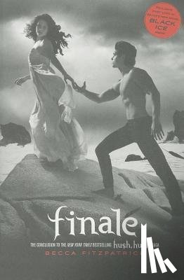 Fitzpatrick, Becca - Finale