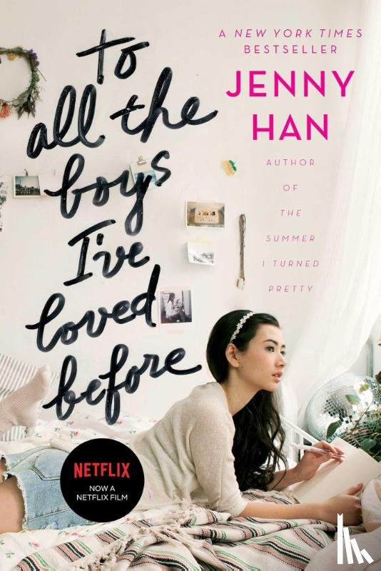 Han, Jenny - To All the Boys I've Loved Before