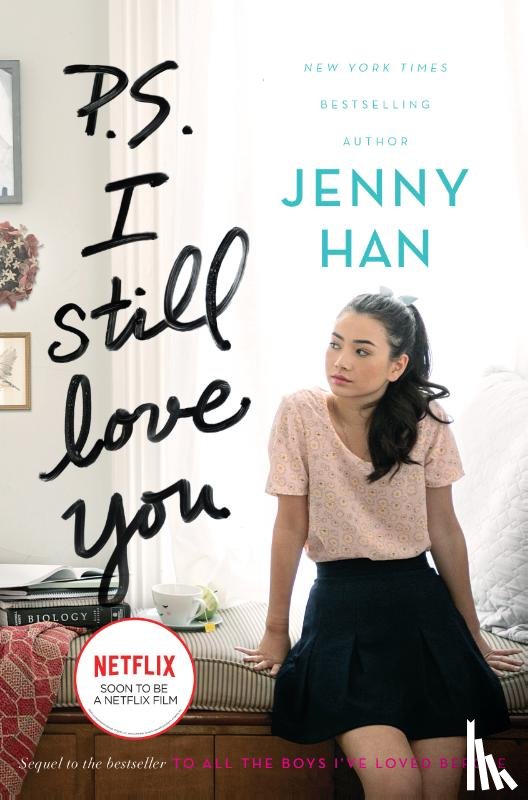 Han, Jenny - P.S. I Still Love You