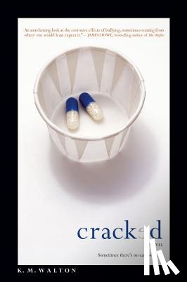 Walton, K. M. - Cracked