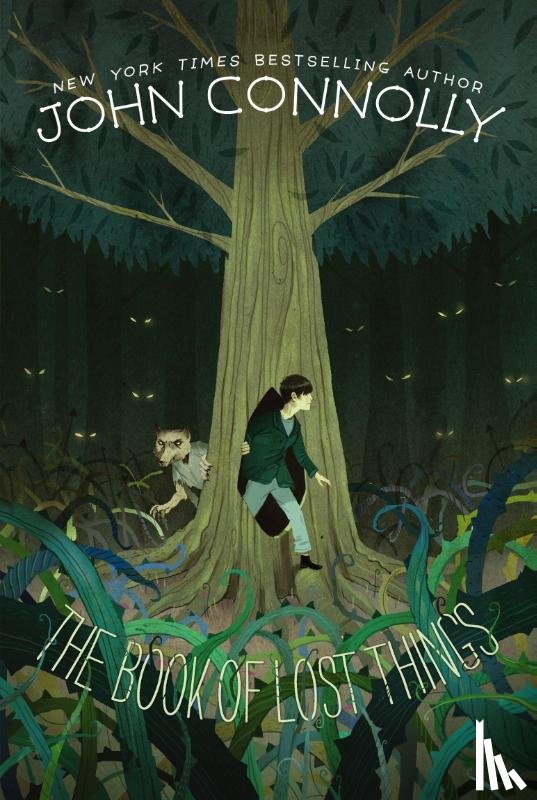 Connolly, John - The Book of Lost Things
