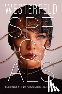 Westerfeld, Scott - Specials
