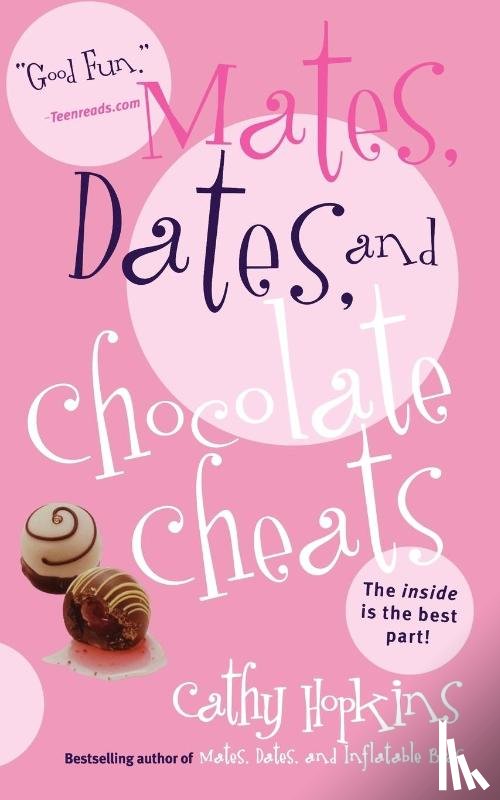 Hopkins, Cathy - Mates, Dates, and Chocolate Cheats